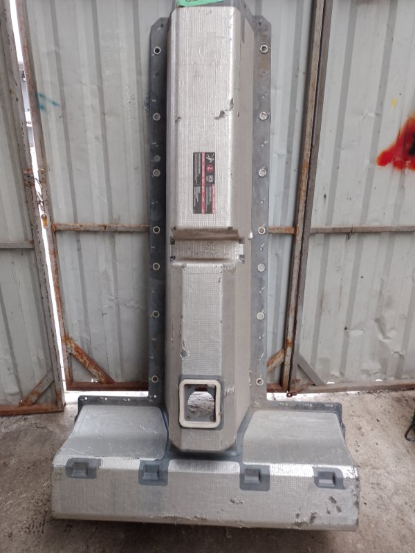 Батарея высоковольтная CHEVROLET VOLT 10-15