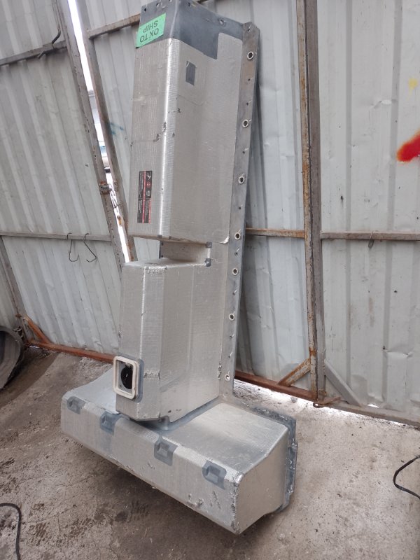 Батарея высоковольтная VOLT 10-15