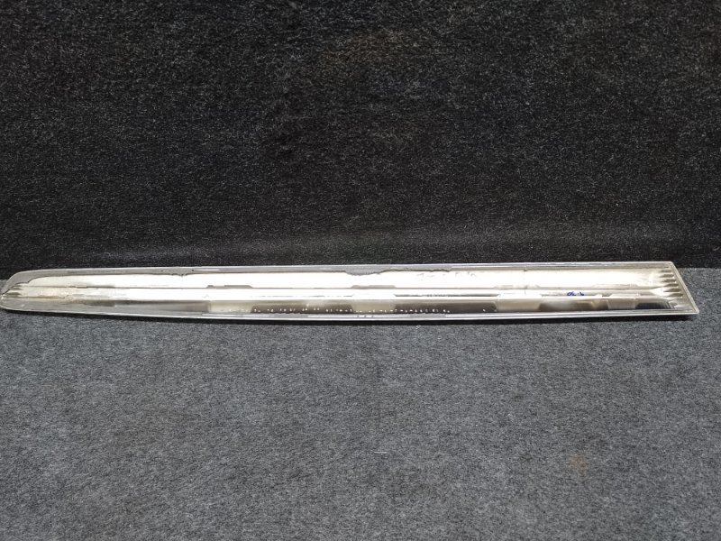 Молдинг двери задний правый QX60/JX35 12-20 2017 Внедорожник 3.5 VQ35DD Молдинг двери задний правый QX60/JX35 12-20 2017 Внедорожник 3.5 VQ35DD