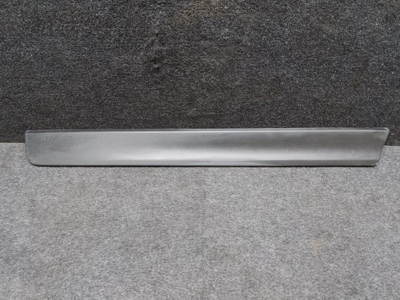 Накладка двери задняя правая NISSAN X-TRAIL/ROGUE T32 13-20 82876-5HA0A Б/У