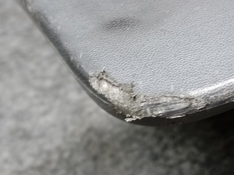 Накладка двери задняя правая X-TRAIL/ROGUE T32 13-20