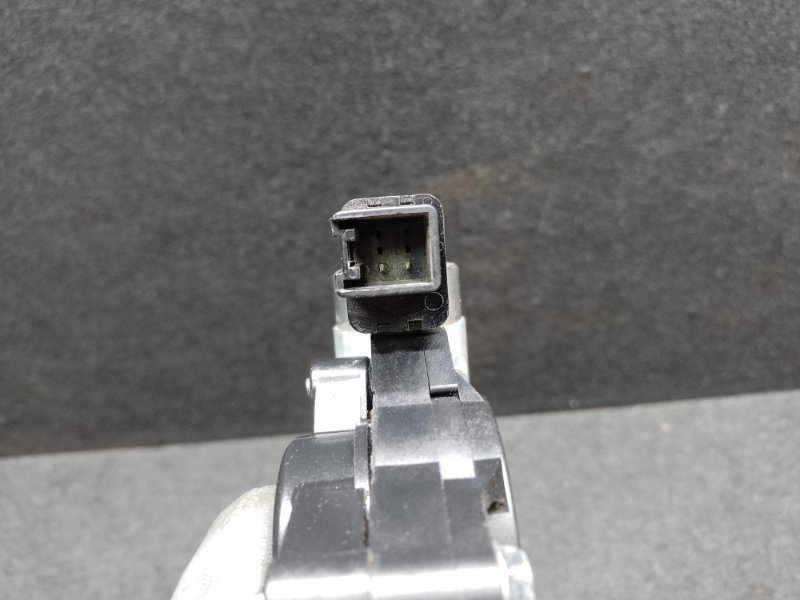 Стеклоподъемник задний левый MAZDA CX-9 06-16