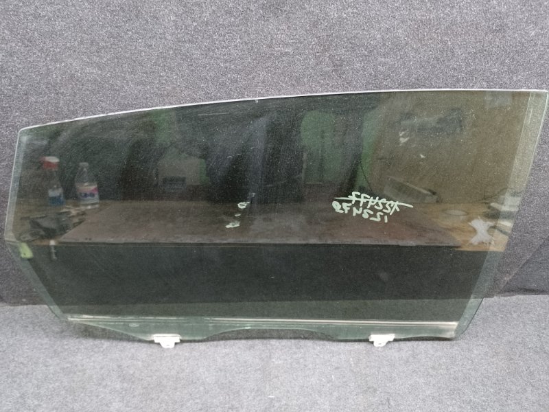 Запчасть стекло двери заднее правое INFINITI M35/M45 04-10 82300-EG00A Б/У Стекло двери заднее правое INFINITI M35/M45 04-10 82300-EG00A Б/У