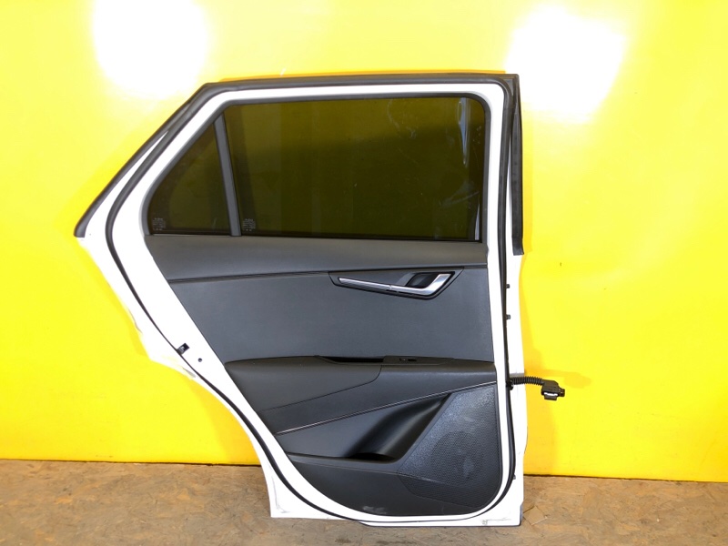 Дверь задняя левая KIA NIRO SG2 22-