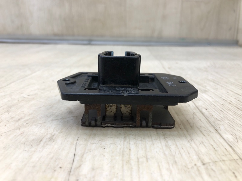 Резистор печки TOYOTA SOLARA 03-09