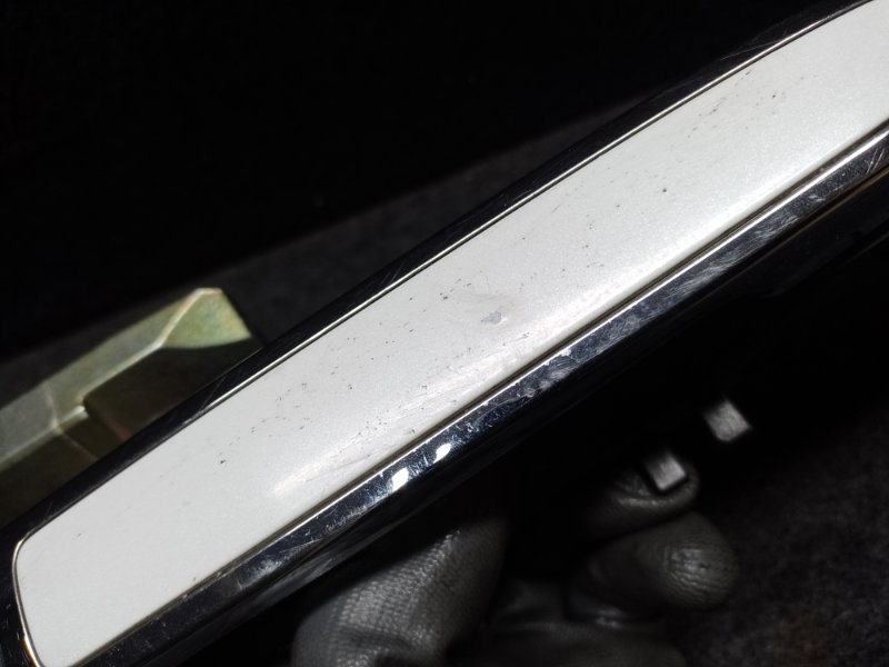 Ручка двери наружная передняя правая M35/M45 04-10 Ручка двери наружная передняя правая M35/M45 04-10