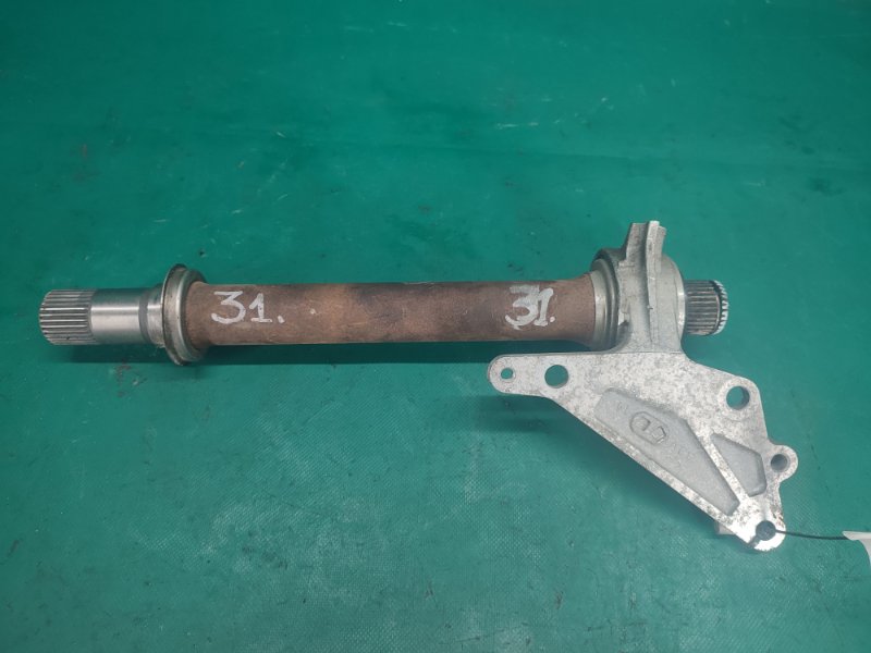 Вал промежуточный привода ACURA RDX 12-19 Внедорожник 3.5 J35Z2