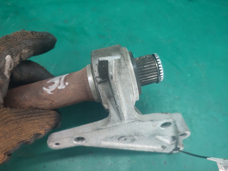 Вал промежуточный привода RDX 12-19 2017 Внедорожник 3.5 J35Z2