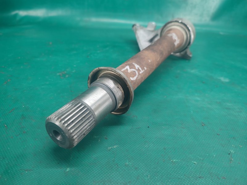 Вал промежуточный привода RDX 12-19 2017 Внедорожник 3.5 J35Z2