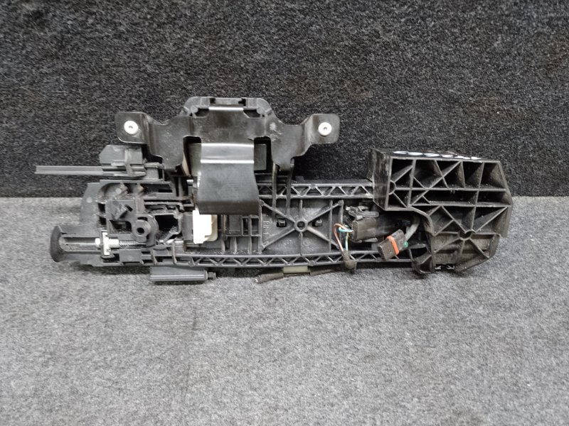 Ручка двери наружная передняя правая QX30 16-20 2016 Внедорожник 2.0 20PET