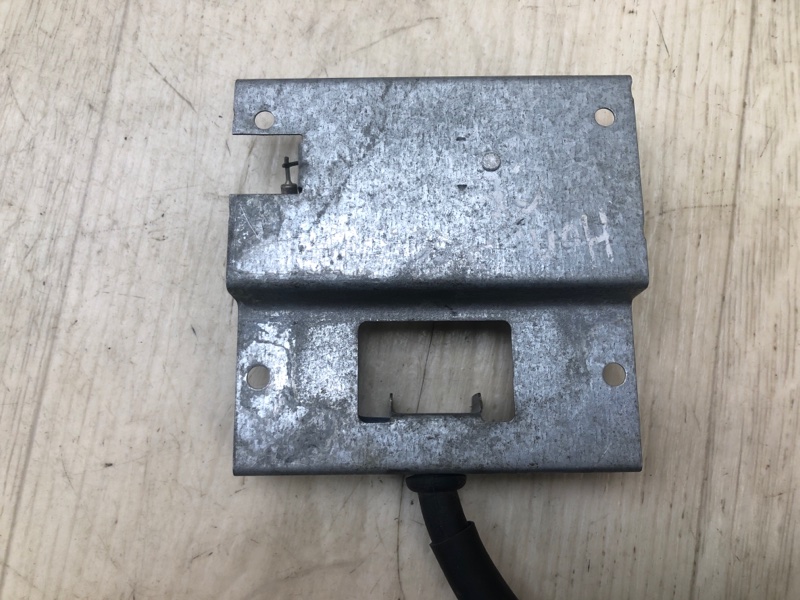 Резистор печки HONDA ACCORD CE 95-98