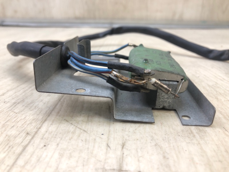 Резистор печки ACCORD CE 95-98