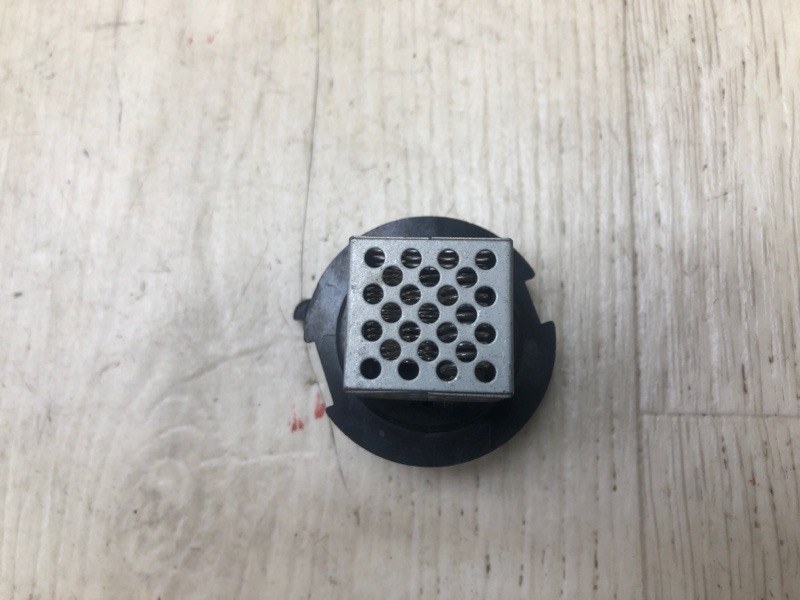 Резистор печки TRIBECA B9 05-07 Резистор печки TRIBECA B9 05-07