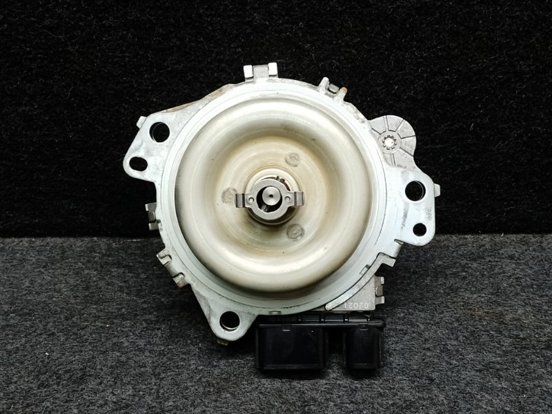 Моторчик изменения фаз ГРМ MAZDA 6 GJ 12- 2.5 PY-VPS PE01-12-4Z0C Б/У