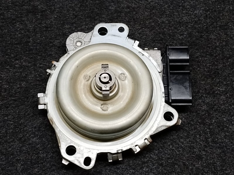 Моторчик изменения фаз ГРМ MAZDA 6 GJ 12- 2.5 PY-VPS