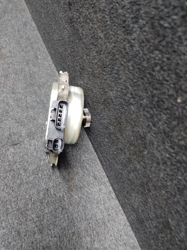 Моторчик изменения фаз ГРМ 6 GJ 12- 2.5 PY-VPS