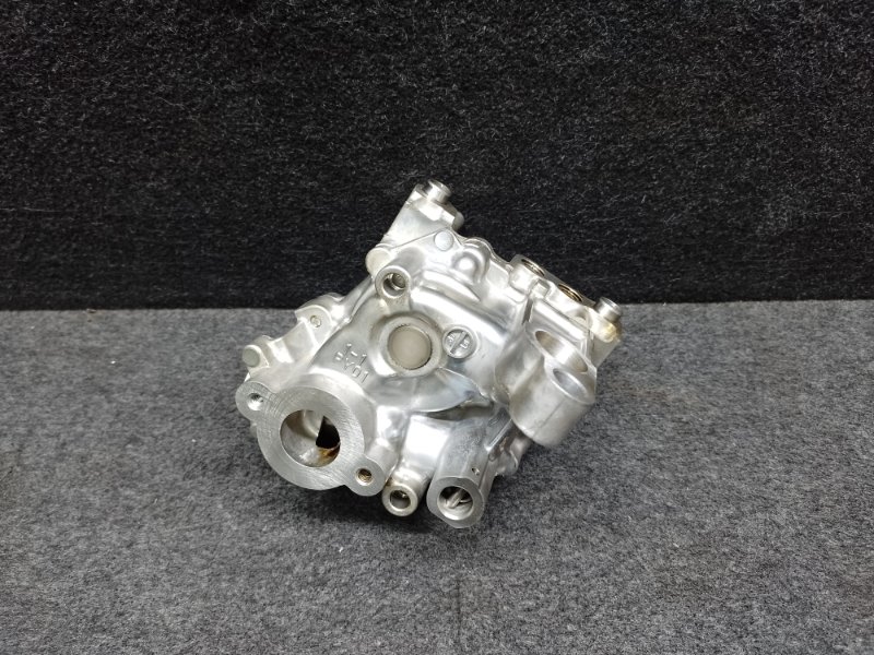 Масляный насос 6 GJ 12- 2.5 PY-VPS Масляный насос 6 GJ 12- 2.5 PY-VPS