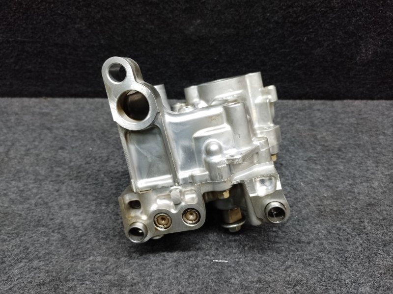 Масляный насос 6 GJ 12- 2.5 PY-VPS Масляный насос 6 GJ 12- 2.5 PY-VPS