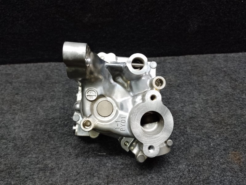 Масляный насос 6 GJ 12- 2.5 PY-VPS Масляный насос 6 GJ 12- 2.5 PY-VPS