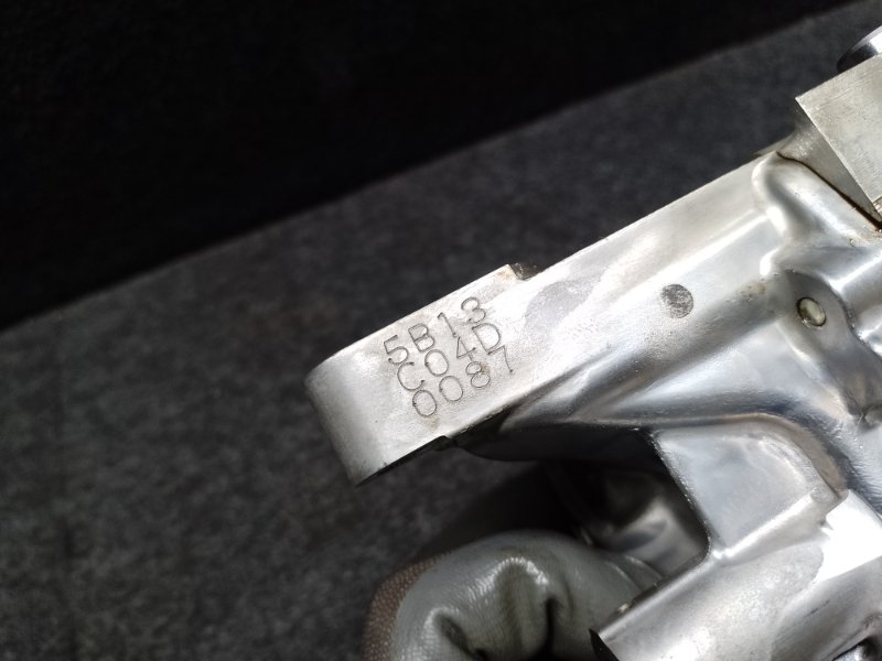 Масляный насос 6 GJ 12- 2.5 PY-VPS Масляный насос 6 GJ 12- 2.5 PY-VPS