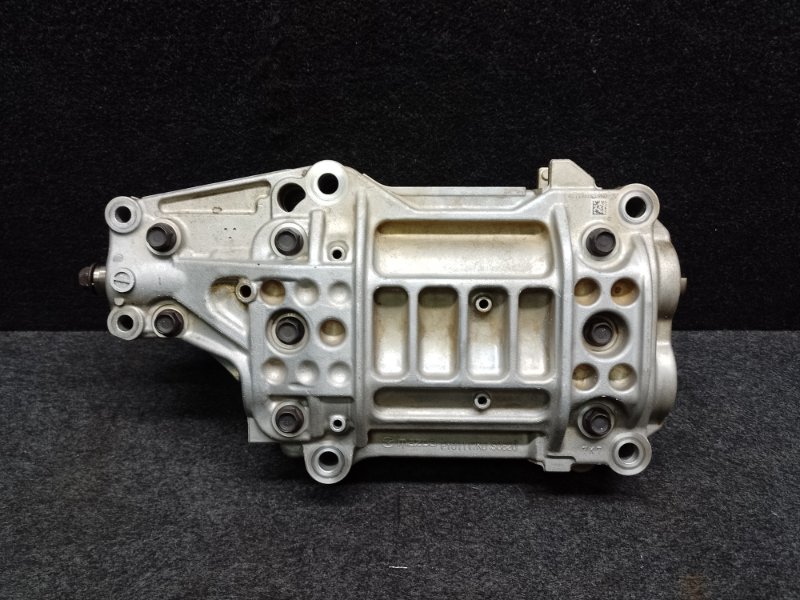 Вал балансировочный MAZDA 6 GJ 12- 2.5 PY-VPS PY01-11-700 Б/У