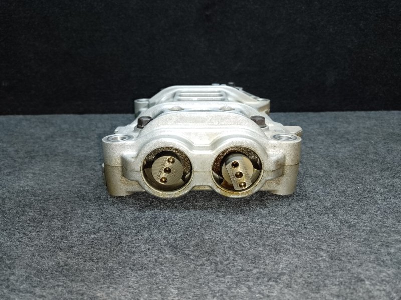 Вал балансировочный MAZDA 6 GJ 12- 2.5 PY-VPS