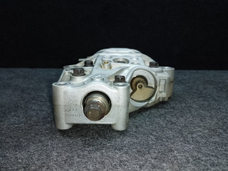 Вал балансировочный 6 GJ 12- 2.5 PY-VPS