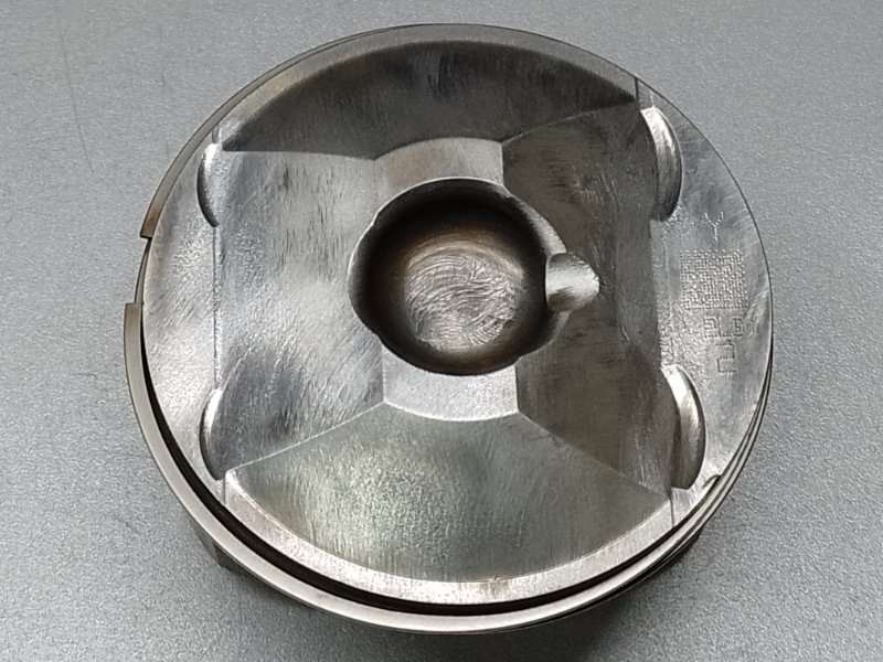 Запчасть поршень MAZDA 6 GJ 12- 2.5 PY-VPS PYY1-11-SA0 Б/У Поршень MAZDA 6 GJ 12- 2.5 PY-VPS PYY1-11-SA0 Б/У