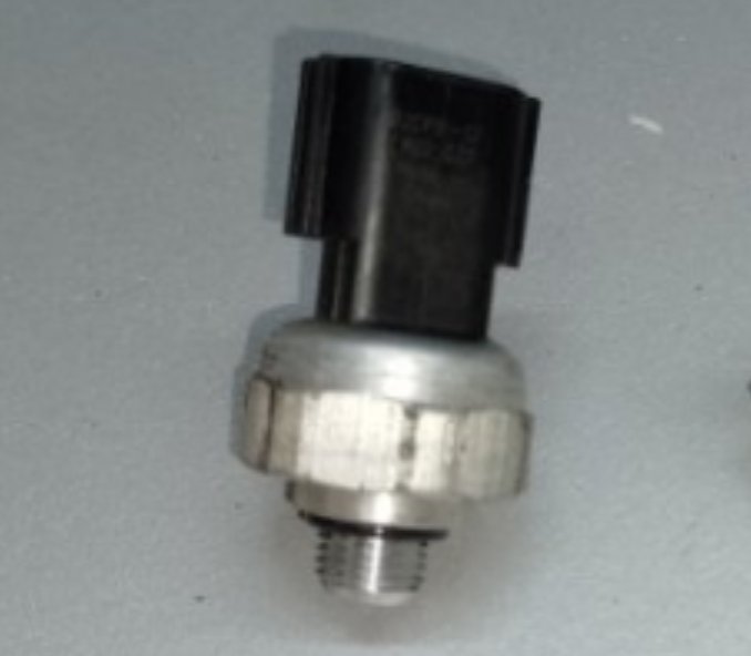 Датчик давления кондиционера MAZDA CX-5 (KF) 16-21 2018 2.5 PY-VPS BBM4-61-503A Б/У