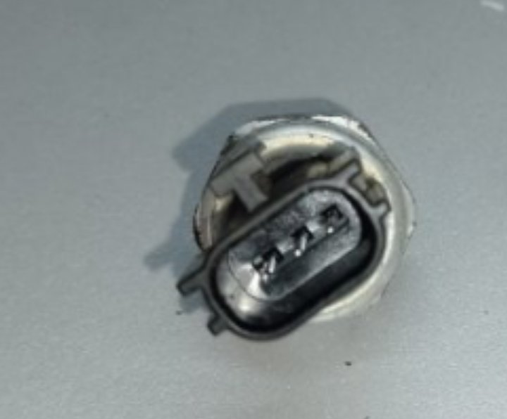 Датчик давления кондиционера CX-5 (KF) 16-21 2018 2.5 PY-VPS