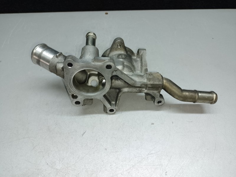 Корпус термостата 6 GJ 12- 2.5 PY-VPS Корпус термостата 6 GJ 12- 2.5 PY-VPS