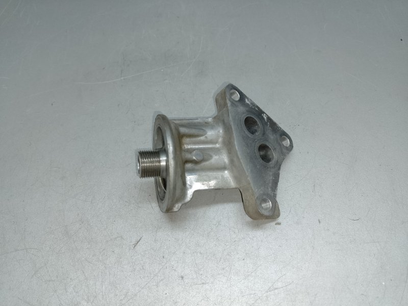 Кронштейн масляного фильтра MAZDA 6 GJ 12- 2.5 PY-VPS PY01-14-311 Б/У