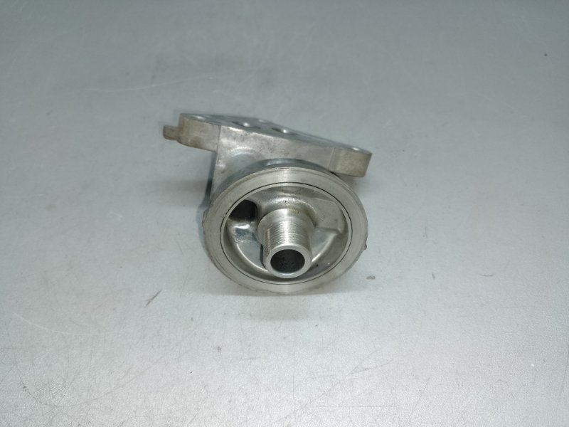 Кронштейн масляного фильтра 6 GJ 12- 2.5 PY-VPS