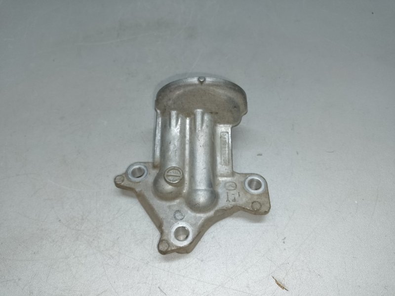 Кронштейн масляного фильтра MAZDA 6 GJ 12- 2.5 PY-VPS