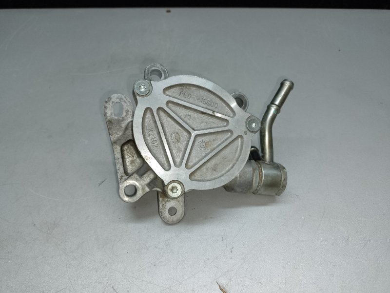 Вакуумный насос 6 GJ 12- 2.5 PY-VPS Вакуумный насос 6 GJ 12- 2.5 PY-VPS