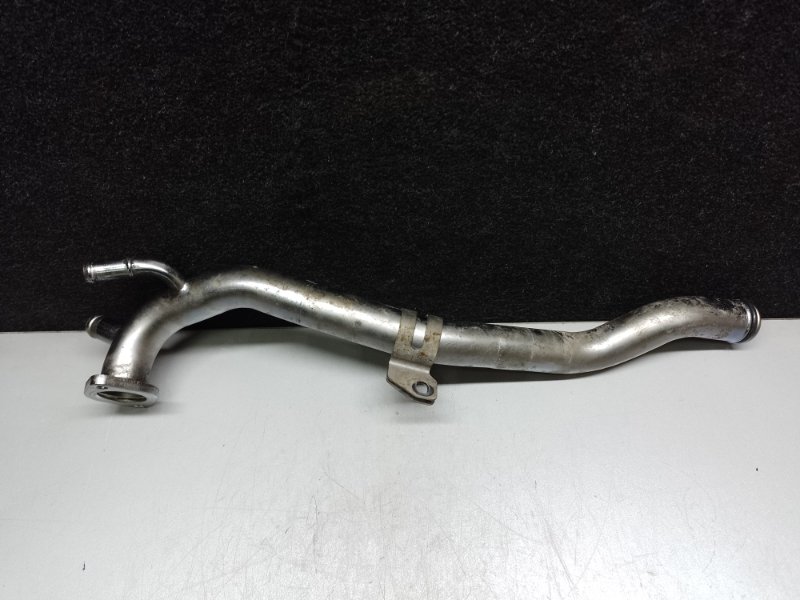 Патрубок системы охлаждения MAZDA 6 GJ 12- 2.5 PY-VPS PY02-15-190 Б/У
