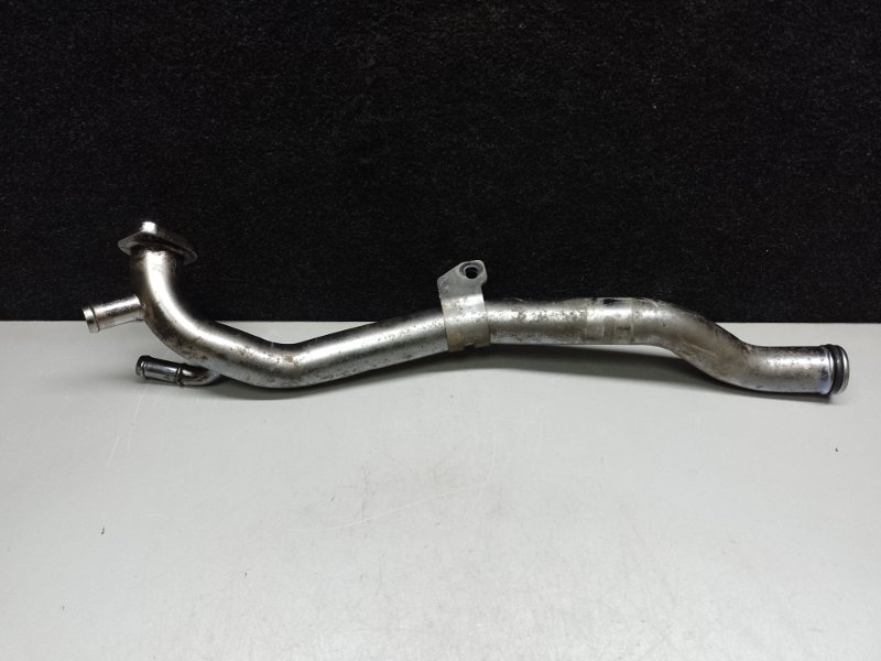 Патрубок системы охлаждения 6 GJ 12- 2.5 PY-VPS