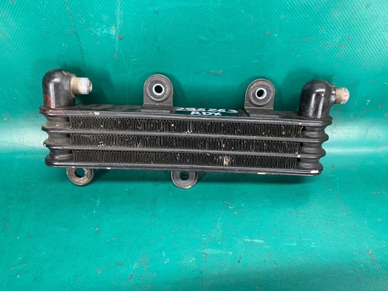 Радиатор АКПП ACURA RDX 12-19 2017 25500-R8B-003 Б/У