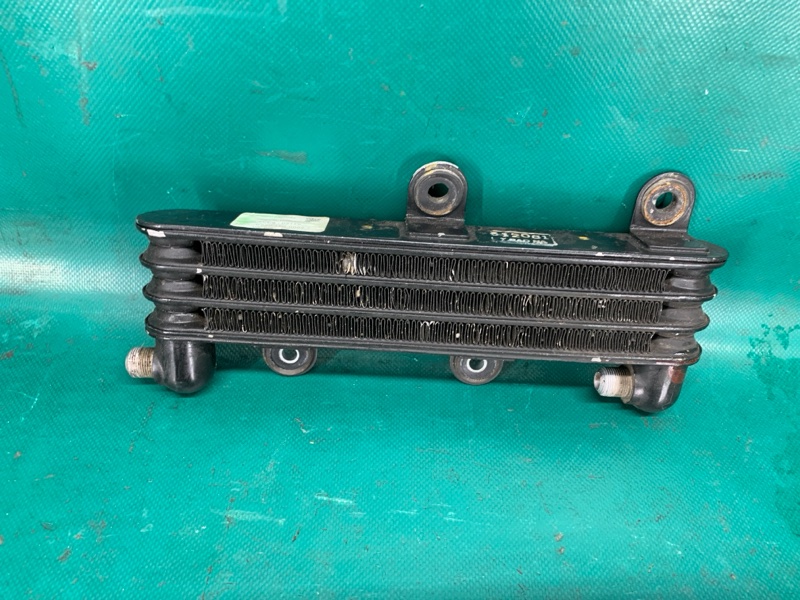 Радиатор АКПП ACURA RDX 12-19