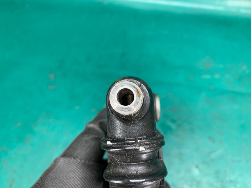 Радиатор АКПП RDX 12-19 2017