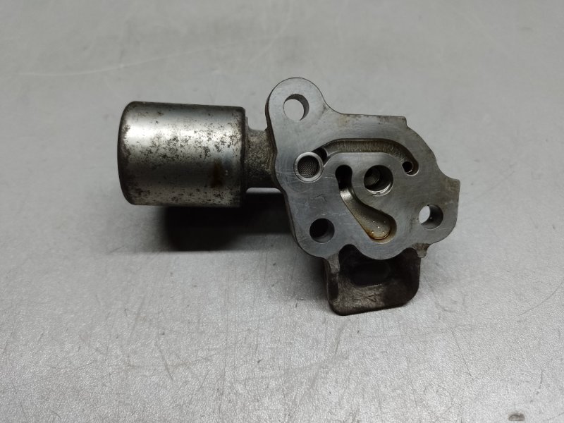 Клапан электромагнитный (вакуумный) MAZDA 6 GJ 12- 2.5 PY-VPS PE01-14-440A Б/У