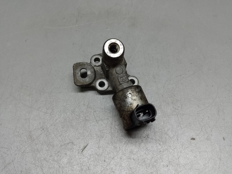 Клапан электромагнитный (вакуумный) 6 GJ 12- 2.5 PY-VPS