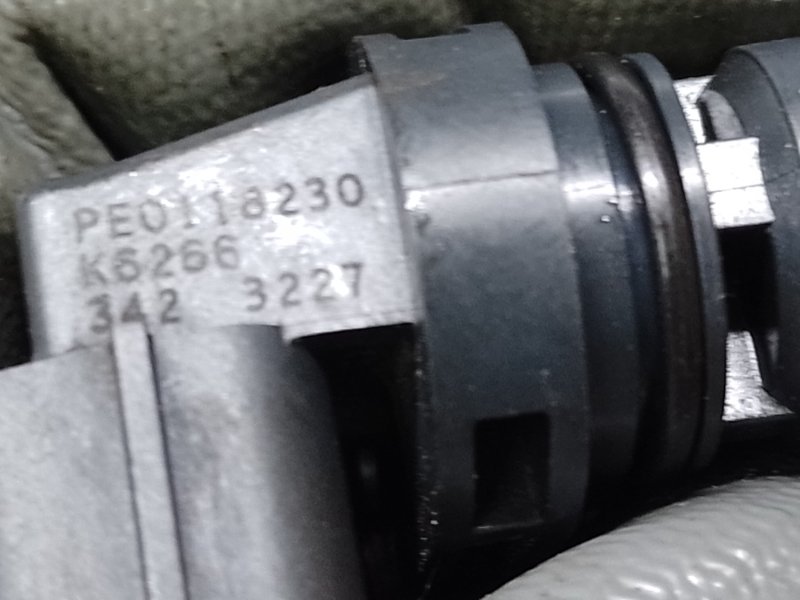 Датчик положения распредвала MAZDA 6 GJ 12- 2.5 PY-VPS