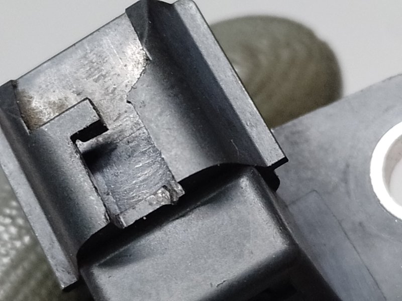 Датчик положения распредвала 6 GJ 12- 2.5 PY-VPS