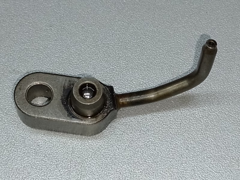 Форсунка масляная MAZDA 6 GJ 12- 2.5 PY-VPS PY01-10-580 Б/У