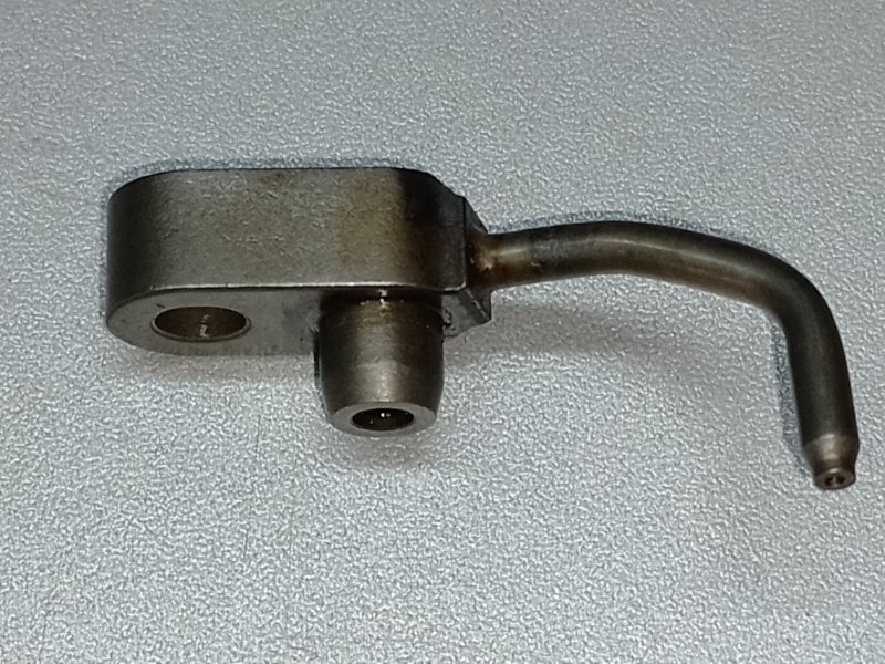 Форсунка масляная 6 GJ 12- 2.5 PY-VPS