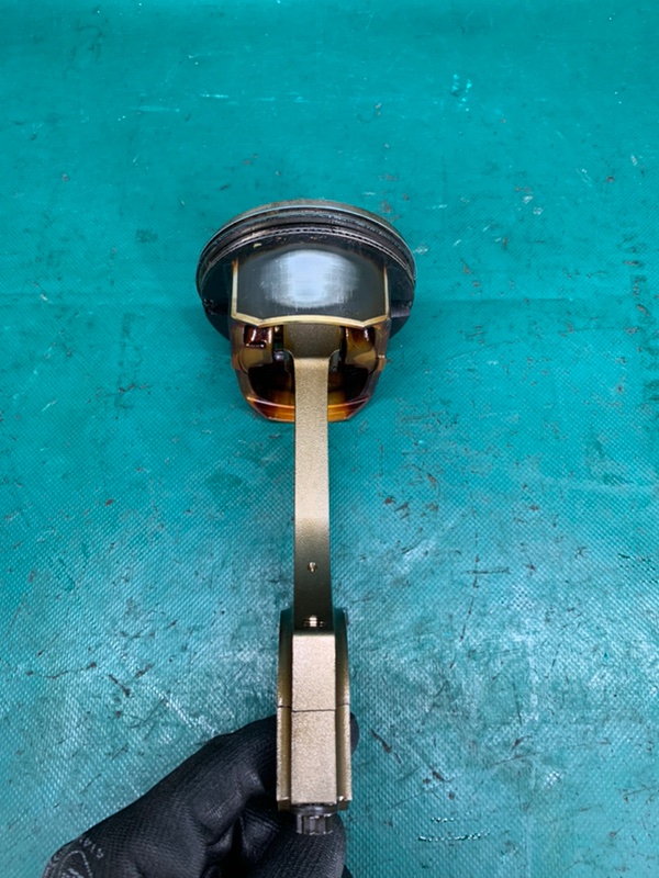 Поршень KIA MAGENTIS 05–10 MG 2.4