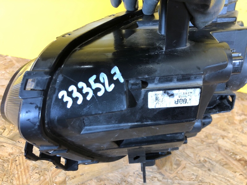 Фара правая SOUL SK3 19-