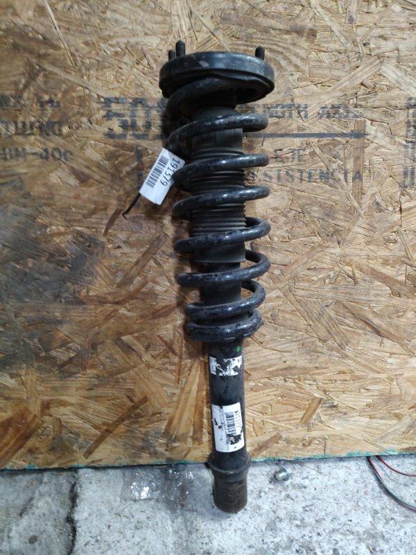 Амортизатор передний левый HONDA ACCORD CL7 / TSX 03-08 Седан 51602-SEC-A06 Б/У