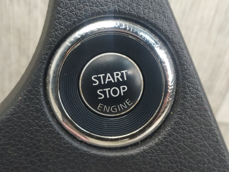 Кнопка старт-стоп X-TRAIL/ROGUE T32 13-20 2017 2.5 QR25DE